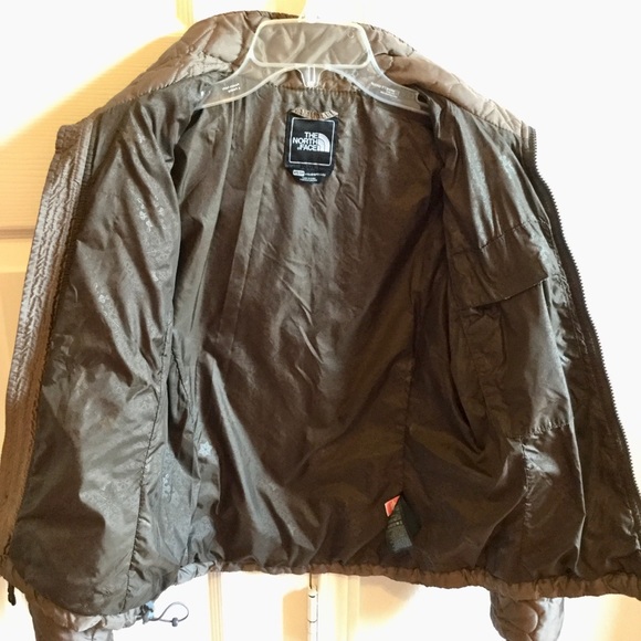 THE NORTH FACE QUILT JACKET❤️ - Picture 6 of 10